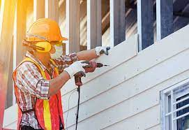 Affordable Siding Repair and Maintenance Services in Nutter Fort, WV