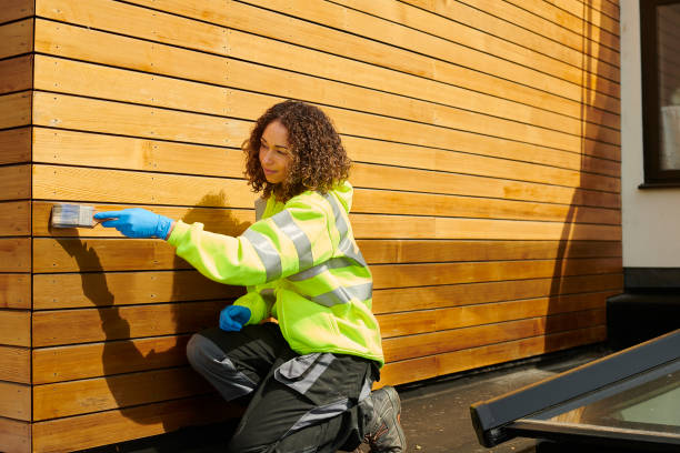 Best Siding for New Construction  in Nutter Fort, WV